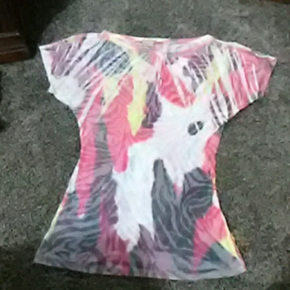 Daytrip shirt